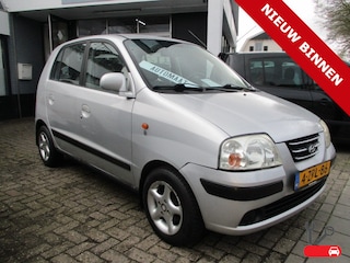 Hyundai Atos 1.1i Dynamic Prime AUTOMAAT