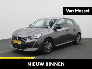 Peugeot 208 1.2 PureTech Active Pack | Navigatie | Carplay | Climate control | Parkeersensoren achter |