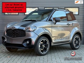 Chatenet CH44 Barooder Sport Brommobiel 2020 1eig 26dkm ZGAN