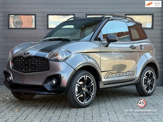 Chatenet CH44 Barooder Sport Brommobiel 2020 1eig 26dkm ZGAN