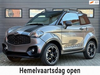 Chatenet CH44 Barooder Sport Brommobiel 2020 1eig 26dkm ZGAN