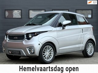 JDM Xheos Brommobiel Range Rover 45km 2014 1e eig NIEUWSTAAT