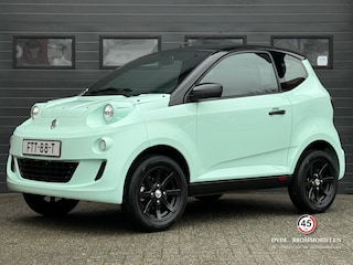 AIXAM E-Minauto EMinauto Sport Brommobiel 2025 ELEKTRISCH 920km ZGAN!
