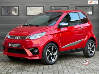 AIXAM City Sport Brommobiel 2017 1e eig 26dkm NIEUWSTAAT