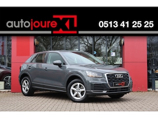 Audi Q2 1.6 TDI Sport Pro Line | Cruise Control | Navigatie |