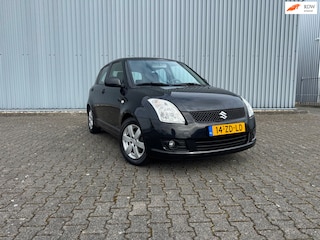 Suzuki Swift 1.3 Shogun|AIRCO|APK NIEUW|CAMERA|5-DRS|LMV