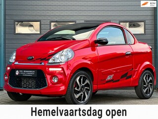 Ligier JS RC JSRC Coupé DCI Team 26 Brommobiel 14dkm NIEUWSTAAT!