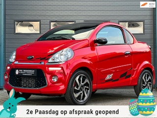 Ligier JS RC JSRC Coupé DCI Team 26 Brommobiel 14dkm NIEUWSTAAT!