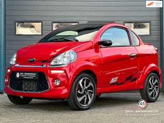 Ligier JS RC JSRC Coupé DCI Team 26 Brommobiel 14dkm NIEUWSTAAT!