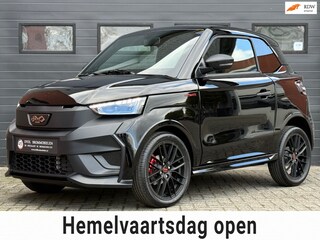 Ligier JS50 Sport Ultimate Sun Brommobiel NIEUW 2026 Carplay