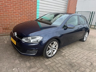 Volkswagen Golf 1.4 TSI ACT Highline 5-Drs Bj:2014 NAP!