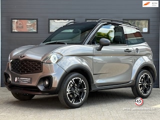 Chatenet CH46 Sport Brommobiel 45km 2019 1e eig 4400km ZGAN!