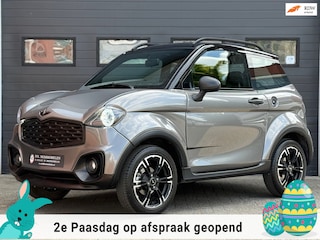 Chatenet CH46 Sport Brommobiel 45km 2019 1e eig 4400km ZGAN!