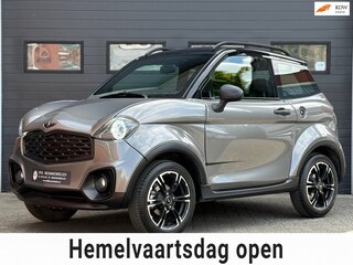 Chatenet CH46 Sport Brommobiel 45km 2019 1e eig 4400km ZGAN!