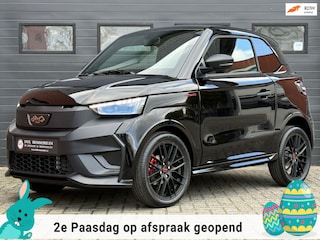 Ligier JS50 Sport Ultimate Brommobiel STERRENHEMEL NIEUW 2025