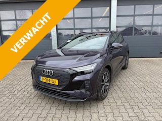 Audi Q4 40 e-tron 77kWh 204pk Launch Edition Advanced Plus