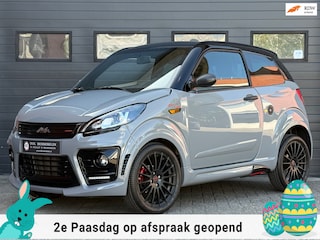 Ligier JS50L Sport Ultimate DCI Brommobiel AIRCO 2019 25dkm