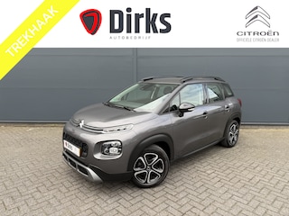 Citroën C3 Aircross 82pk Feel (Trekhaak - Navigatie - Airco - Apple Carplay - Parkeersensoren 4S banden)
