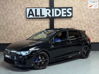 Volkswagen Golf 2.0 TSI R 4Motion | R 20 Years | HUD | Pano | Stoelverwarming/Koeling | Camera | 333pk|