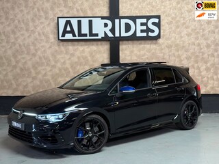 Volkswagen Golf 2.0 TSI R 4Motion | R 20 Years | HUD | Pano | Stoelverwarming/Koeling | Camera | 333pk|