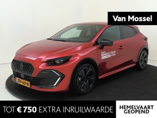 Renault Clio 1.8 Hybrid 160 esprit Alpine | Google Navigatie | Apple & Android Carplay | Harman Kardon Geluidsysteem | 360 Camera | Parkeersensoren Voor & Achter | Stoel & Stuurverwarming | Adaptieve Cruise Control |