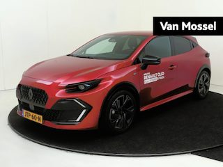 Renault Clio 1.8 Hybrid 160 esprit Alpine | Google Navigatie | Apple & Android Carplay | Harman Kardon Geluidsysteem | 360 Camera | Parkeersensoren Voor & Achter | Stoel & Stuurverwarming | Adaptieve Cruise Control |