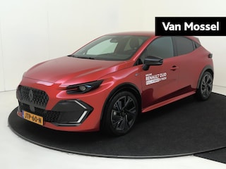 Renault Clio 1.8 Hybrid 160 esprit Alpine | Google Navigatie | Apple & Android Carplay | Harman Kardon Geluidsysteem | 360 Camera | Parkeersensoren Voor & Achter | Stoel & Stuurverwarming | Adaptieve Cruise Control |