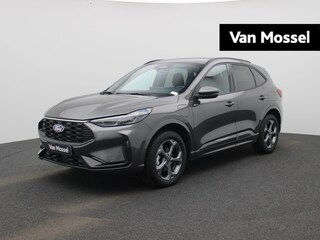 Ford Kuga 2.5 PHEV ST-Line | WINTER PACK | 2100KG TREKGEWICHT | HEAD UP DISPLAY | MAGNETIC |