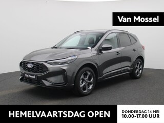 Ford Kuga 2.5 PHEV ST-Line | WINTER PACK | 2100KG TREKGEWICHT | HEAD UP DISPLAY | MAGNETIC |