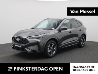 Ford Kuga 2.5 PHEV ST-Line | WINTER PACK | 2100KG TREKGEWICHT | HEAD UP DISPLAY | MAGNETIC |