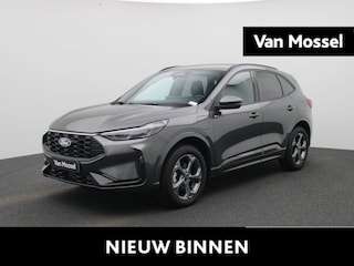 Ford Kuga 2.5 PHEV ST-Line | WINTER PACK | 2100KG TREKGEWICHT | HEAD UP DISPLAY | MAGNETIC |
