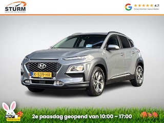 Hyundai Kona 1.6 GDI HEV Fashion