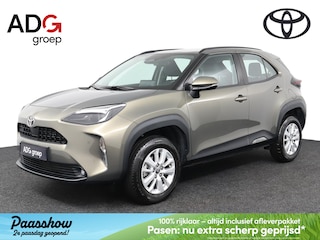 Toyota Yaris Cross 1.5 Hybrid 115 Active | Parkeersensoren | Achteruitrijcamera | Apple Carplay/Android Auto |