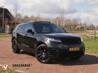 Land Rover Range Rover Velar 2.0 I4 Turbo AWD S | Panoramadak | 360 Camera | Meridian Surround | Apple Carplay |