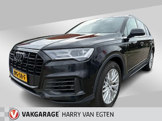 Audi Q7 55 TFSI e quattro Pro Line S | Navi | Camera | Trekhaak | Op afspraak