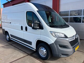 Citroën Jumper 33 2.0 BlueHDi L2H2 Economy