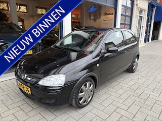 Opel Corsa 1.2-16V Full Rhythm