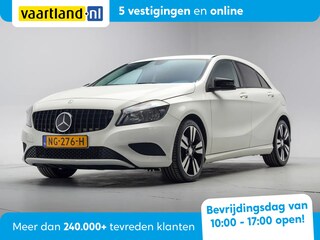 Mercedes-Benz A-klasse 180 Prestige Aut. [ Camera Sportstoel Cruise control ]