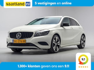 Mercedes-Benz A-klasse 180 Prestige Aut. [ Camera Sportstoel Cruise control ]