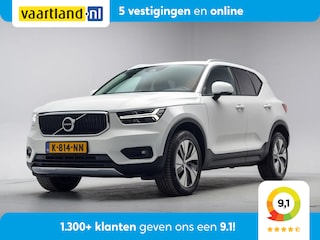 Volvo XC40 T2 Business Pro [ LED Navi Apple/Android Clima PDC ]