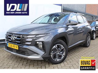 Hyundai Tucson 1.6 T-GDI PHEV i-Motion Parkeercamera l Applecarplay /Android auto l Keyless
