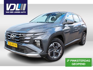 Hyundai Tucson 1.6 T-GDI PHEV i-Motion Parkeercamera l Applecarplay /Android auto l Keyless