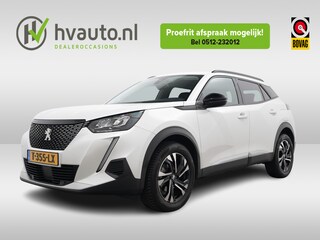 Peugeot 2008 1.2 PURETECH 130PK ALLURE EAT8