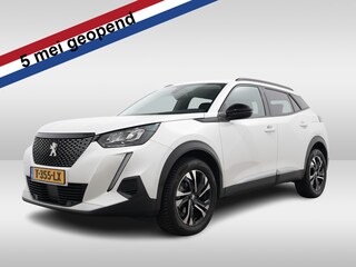 Peugeot 2008 1.2 PURETECH 130PK ALLURE EAT8