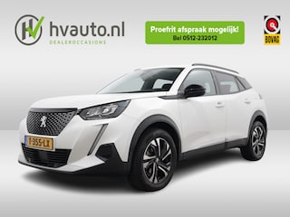 Peugeot 2008 1.2 PURETECH 130PK ALLURE EAT8