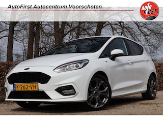 Ford Fiesta 1.0 EcoBoost ST-Line | Carplay |