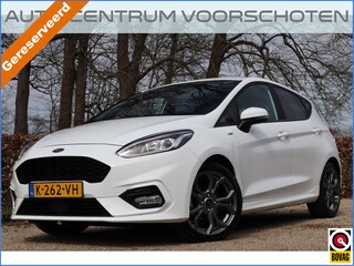 Ford Fiesta 1.0 EcoBoost ST-Line | Carplay |