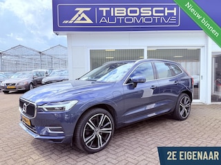 Volvo XC60 2.0 T8 Hybrid Panorama Trekhaak Adapt Cruise
