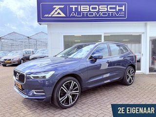 Volvo XC60 2.0 T8 Hybrid Panorama Trekhaak Adapt Cruise