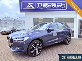 Volvo XC60 2.0 T8 Hybrid Panorama Trekhaak Adapt Cruise